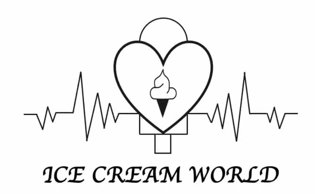 Ice Cream World