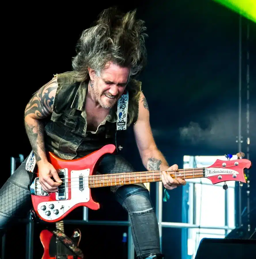 Randy & The Rockets