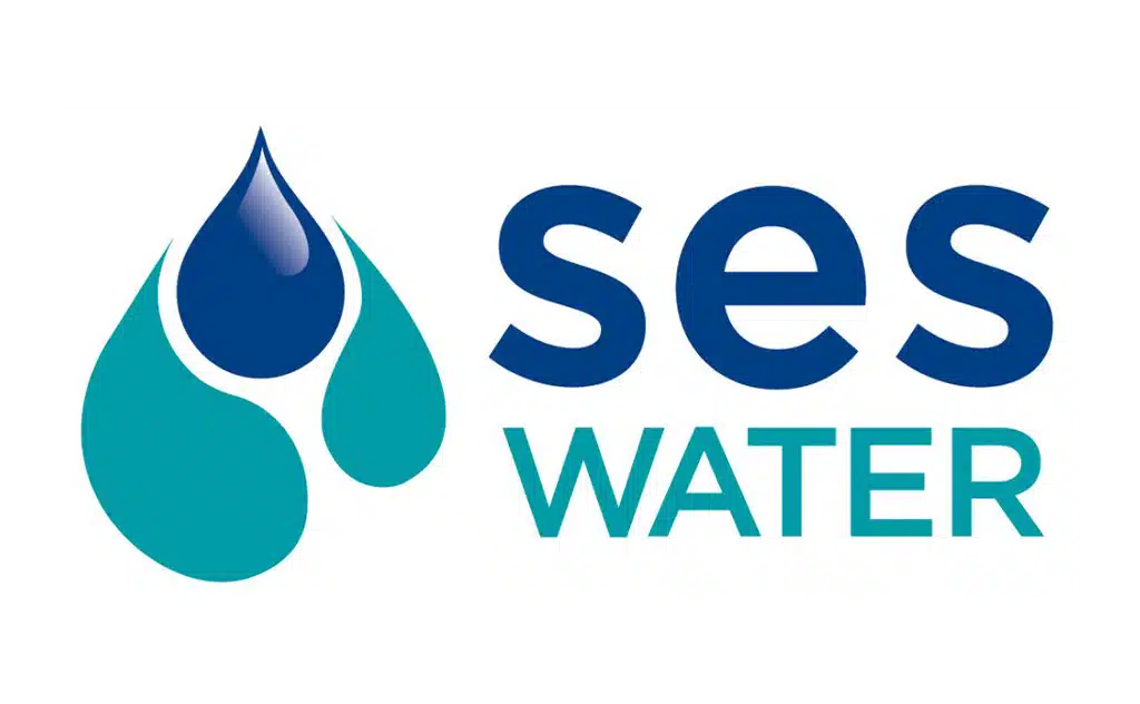 SES Water