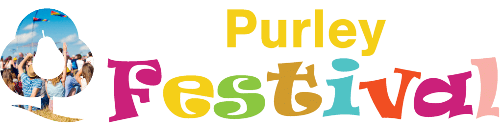 Purley Festival Logo