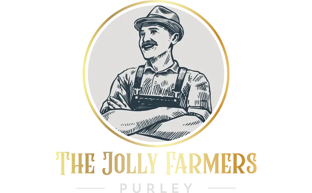 Jolly Farmers Bar Purley