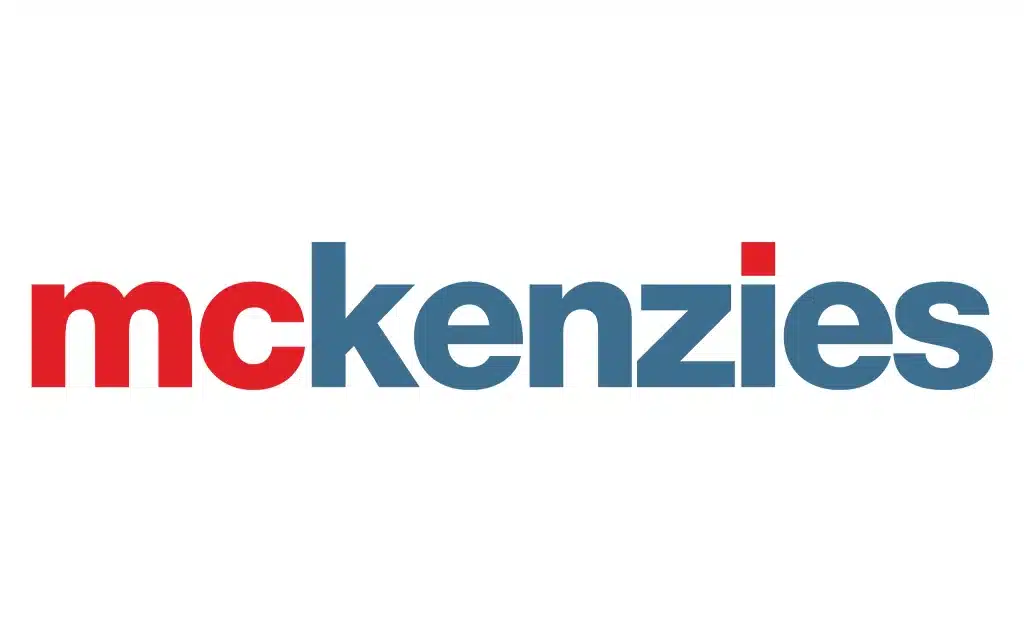 McKenzies Accountants Oxted