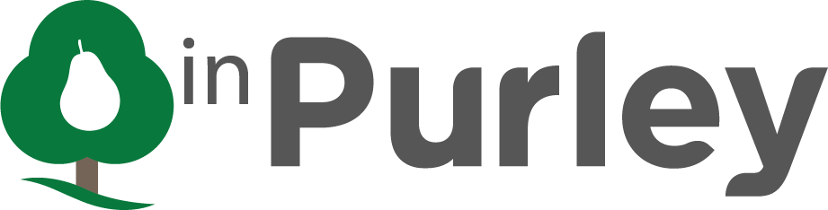 Purley Bid Logo