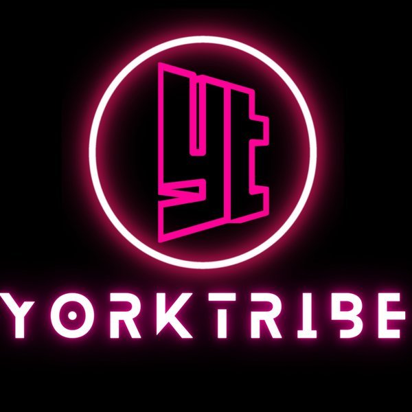 Yorktribe Logo